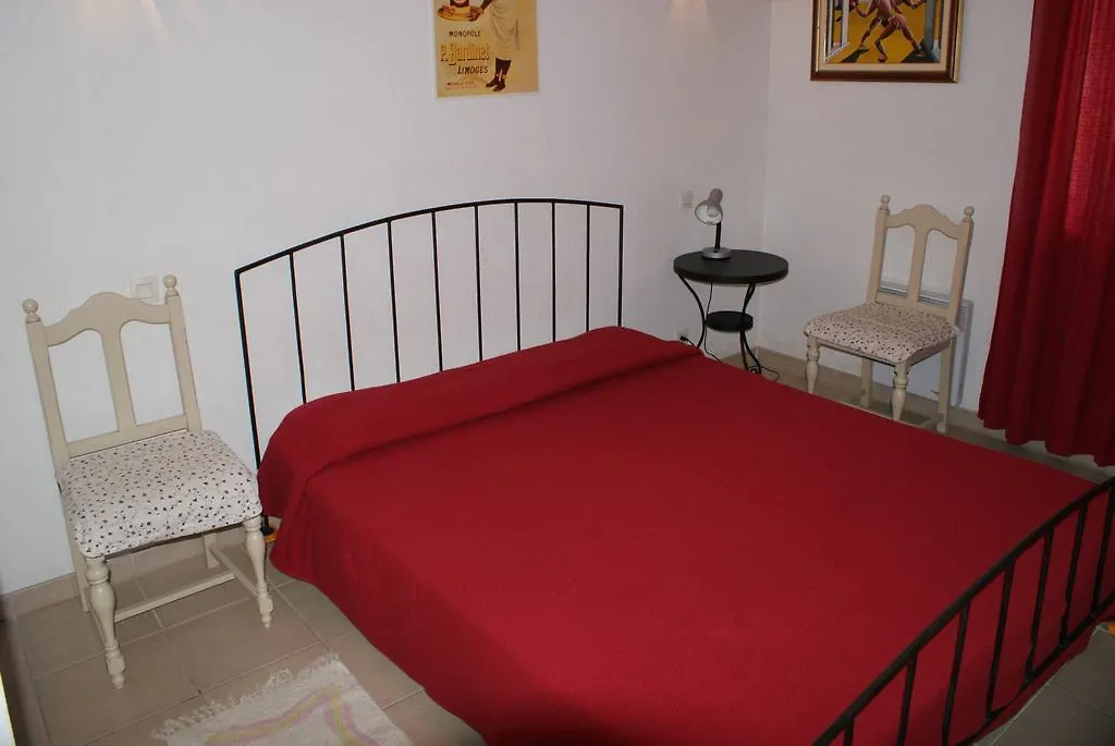 Villa Kamea Antibes