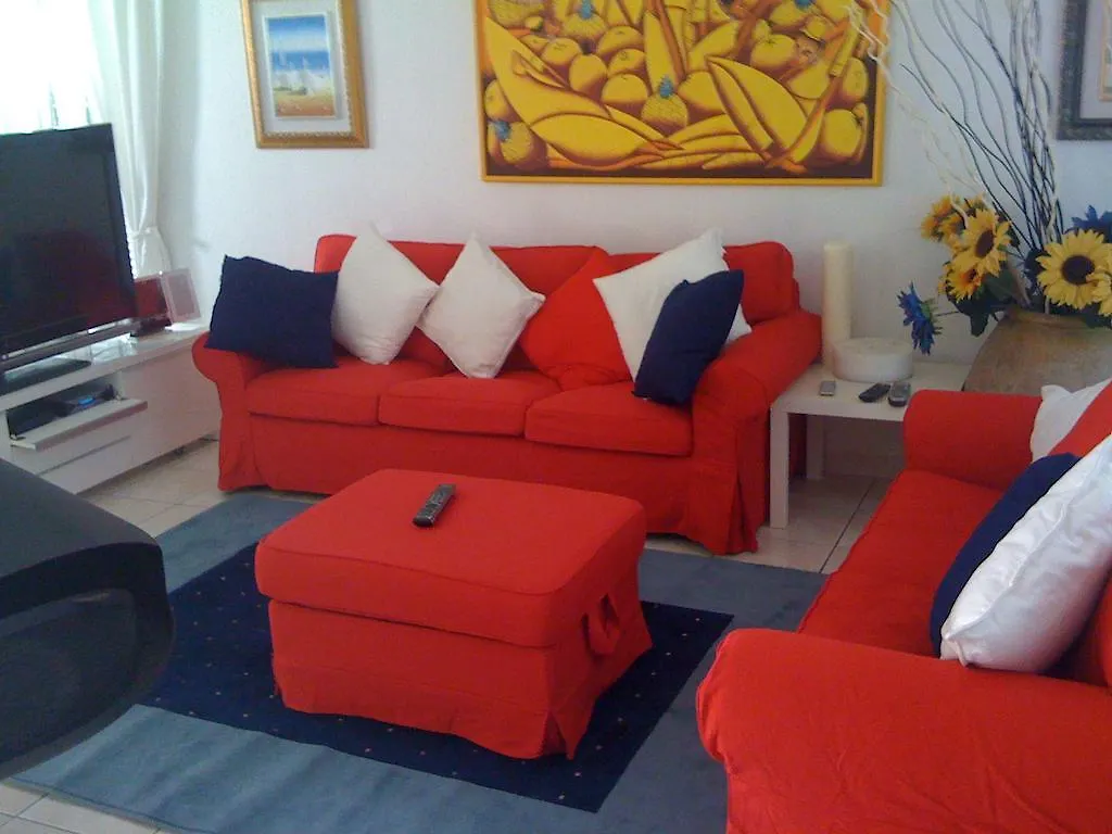 Villa Kamea Antibes Francia