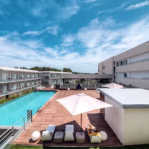 Szálloda Comfort Le Maestria, Antibes