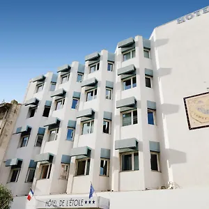Szálloda De L'etoile, Antibes