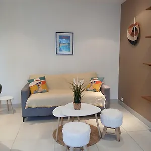 Centre Bd 1er Antibes