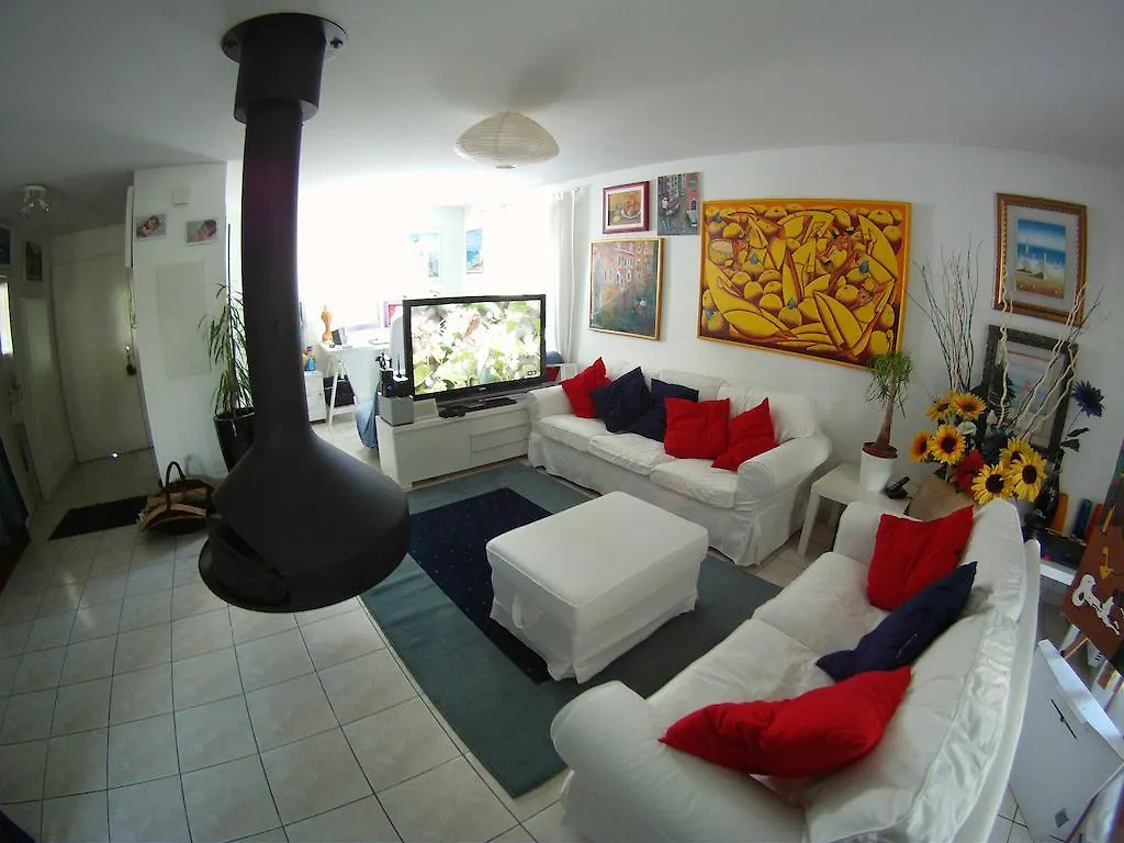 Villa Kamea Antibes