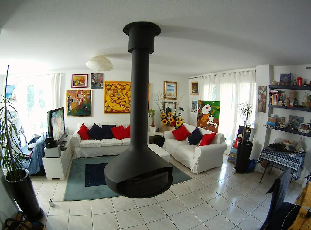 Villa Kamea Antibes 0*,  France