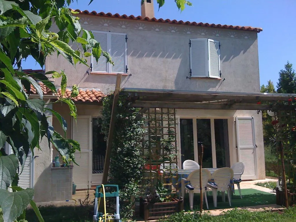 Villa Kamea Antibes França