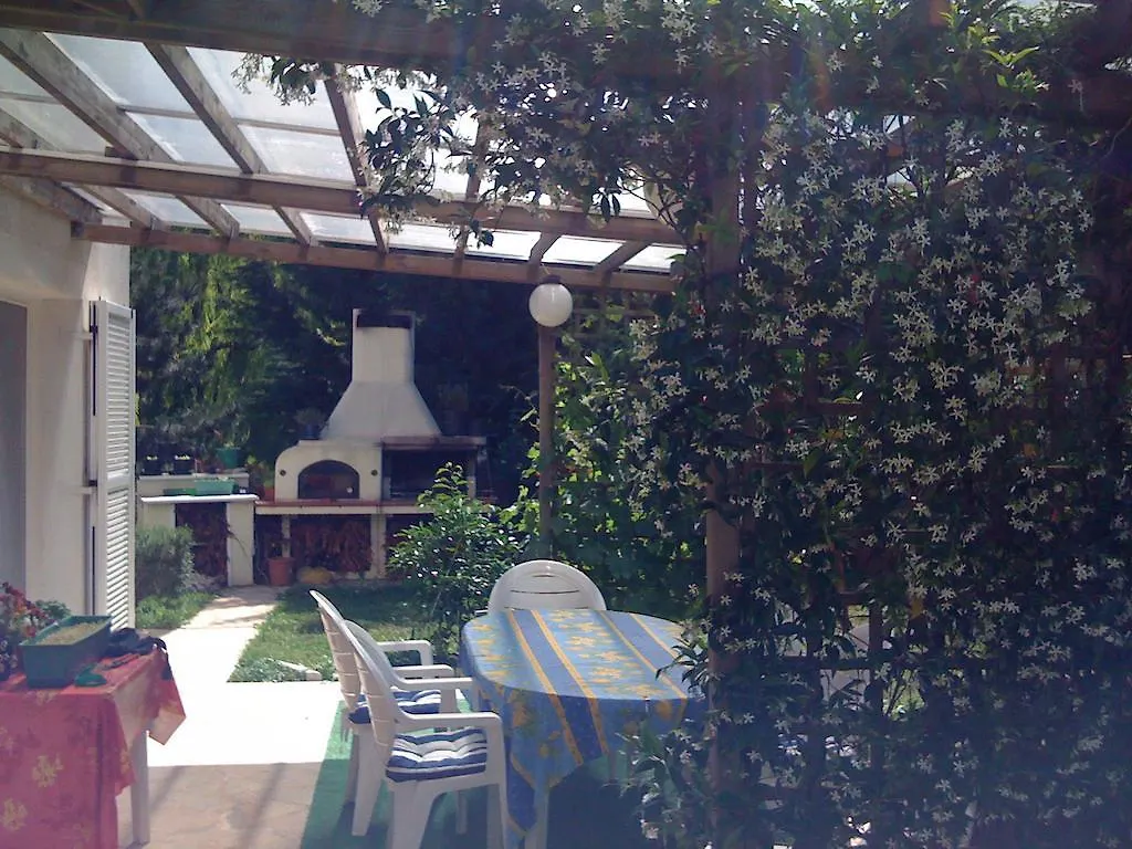 Villa Kamea Antibes França