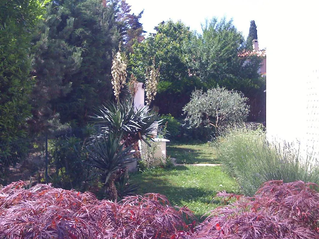 Villa Kamea Antibes França