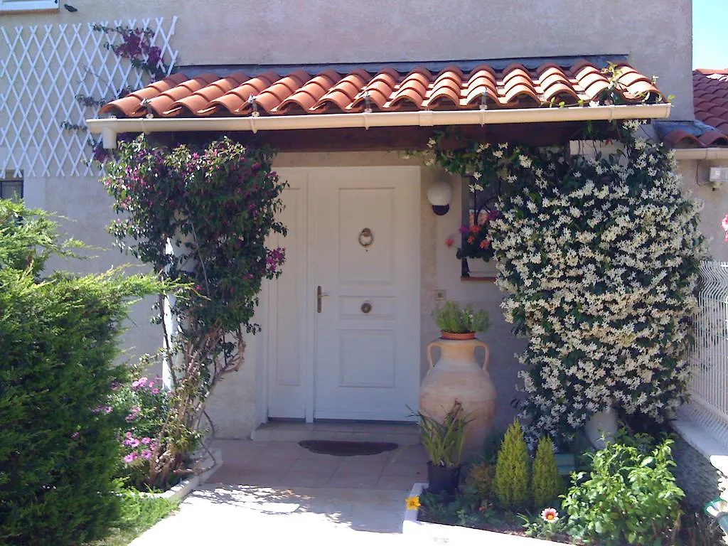 Villa Kamea Antibes