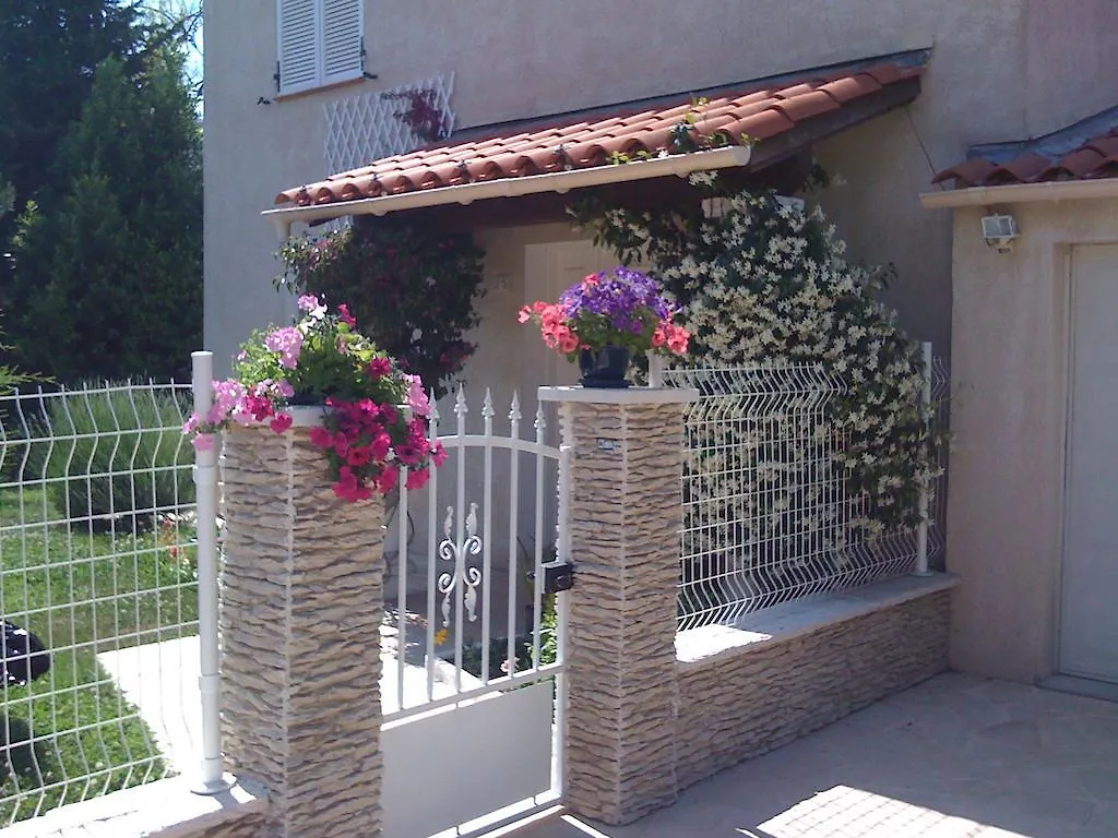 Villa Kamea Antibes 0*,
