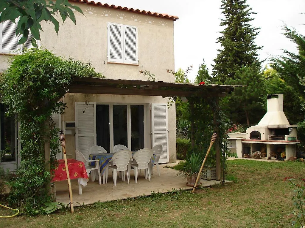 Villa Kamea Antibes