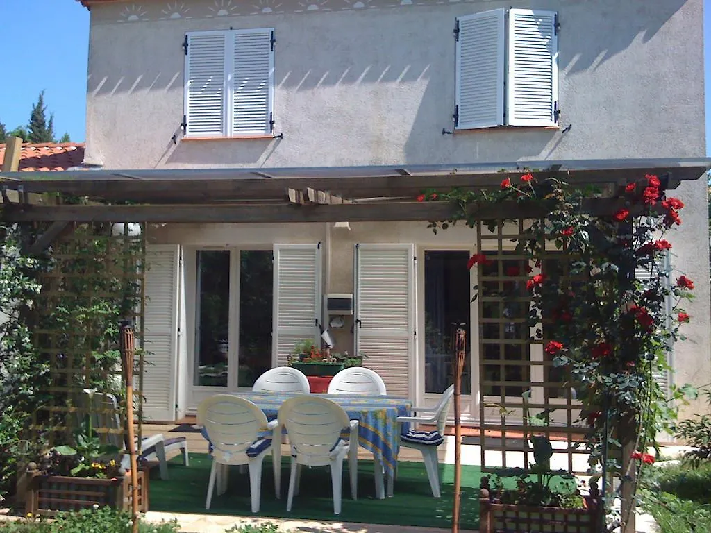 Villa Kamea Antibes