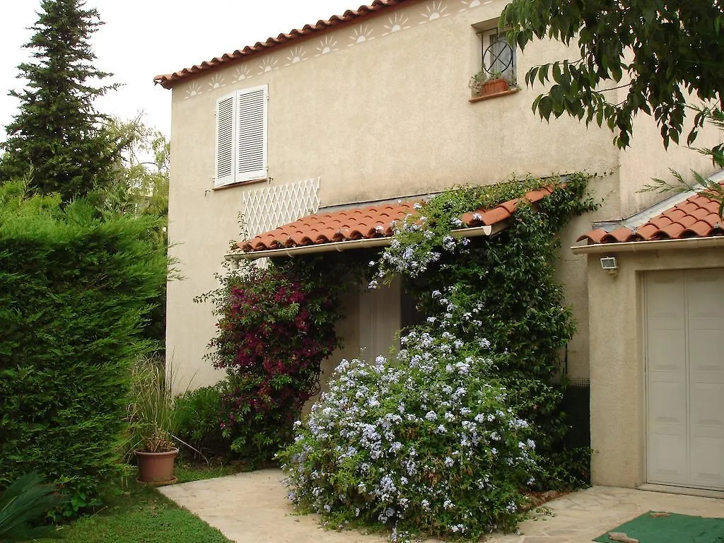 Villa Kamea Antibes França