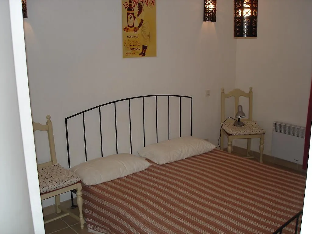 Villa Kamea Antibes